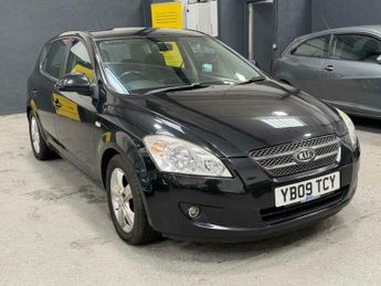 Kia Ceed 1.4 SR7 5dr