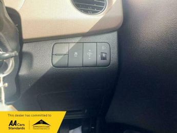 Hyundai I10 1.0 S Euro 5 5dr