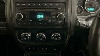 Jeep Compass 2.4 Limited CVT 4WD Euro 5 5dr