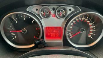 Ford Kuga 2.0 TDCi Zetec Powershift AWD Euro 5 5dr