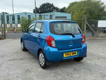 Suzuki Celerio 1.0 SZ2 Euro 6 5dr