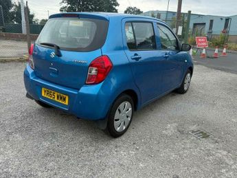 Suzuki Celerio 1.0 SZ2 Euro 6 5dr