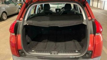 Peugeot 2008 1.6 e-HDi Active EGC Euro 5 (s/s) 5dr