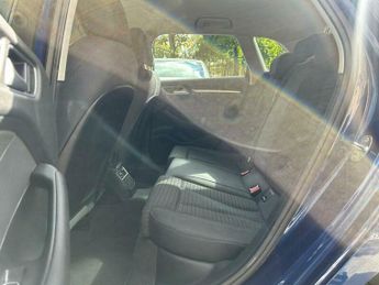 Audi A3 2.0 TDI Sport Sportback Euro 5 (s/s) 5dr
