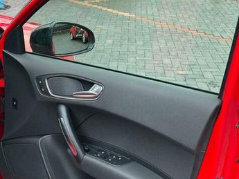 Audi A1 1.6 TDI Amplified Edition Sportback Euro 5 (s/s) 5dr