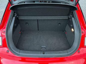 Audi A1 1.6 TDI Amplified Edition Sportback Euro 5 (s/s) 5dr