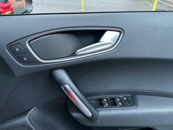 Audi A1 1.6 TDI Amplified Edition Sportback Euro 5 (s/s) 5dr
