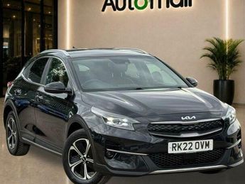 Kia Ceed 1.6 GDi 8.9kWh 3 DCT Euro 6 (s/s) 5dr