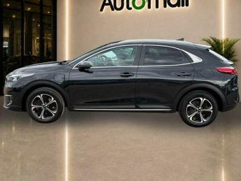 Kia Ceed 1.6 GDi 8.9kWh 3 DCT Euro 6 (s/s) 5dr