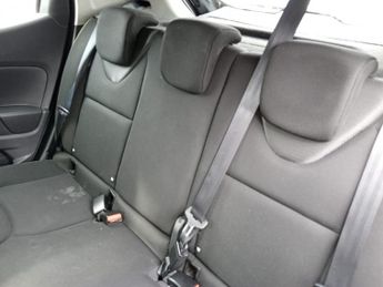 Renault Clio DYNAMIQUE MEDIANAV