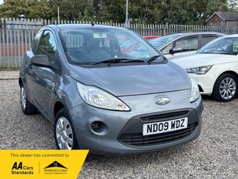 Ford Ka STUDIO