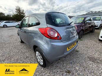 Ford Ka STUDIO