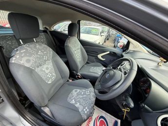 Ford Ka STUDIO