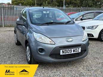 Ford Ka STUDIO