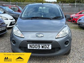 Ford Ka STUDIO