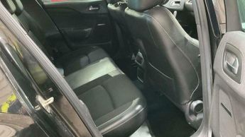 Citroen DS4 1.6 e-HDi Airdream DStyle EGS6 Euro 5 (s/s) 5dr