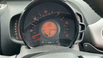 Peugeot 108 1.0 Allure 2 Tronic Euro 6 5dr