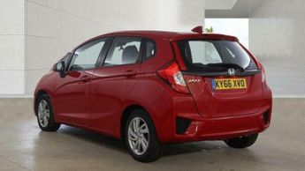Honda Jazz 1.3 i-VTEC SE CVT Euro 6 (s/s) 5dr