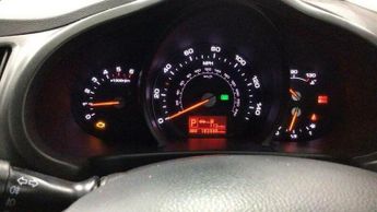 Kia Sportage 2.0 CRDi First Edition Auto AWD Euro 5 5dr