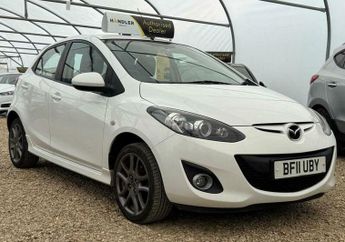 Mazda 2 1.3 Takuya Euro 5 5dr