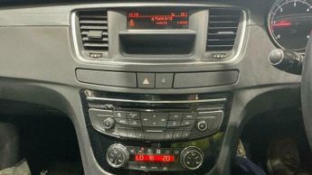 Peugeot 508 1.6 e-HDi Active EGC Euro 5 (s/s) 5dr