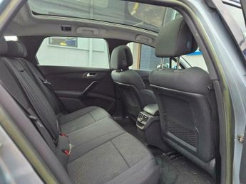 Peugeot 508 1.6 e-HDi Active EGC Euro 5 (s/s) 5dr