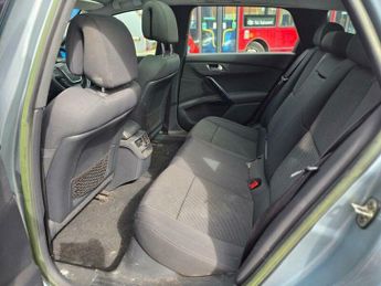 Peugeot 508 1.6 e-HDi Active EGC Euro 5 (s/s) 5dr