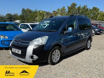 Citroen Berlingo E-HDI XTR