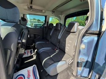 Citroen Berlingo E-HDI XTR