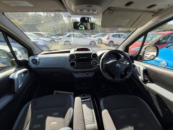 Citroen Berlingo E-HDI XTR