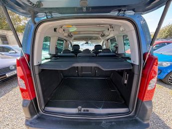 Citroen Berlingo E-HDI XTR