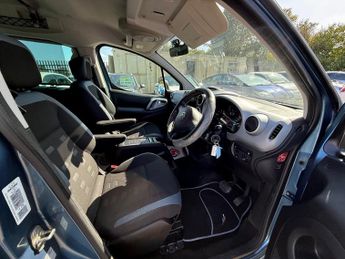 Citroen Berlingo E-HDI XTR