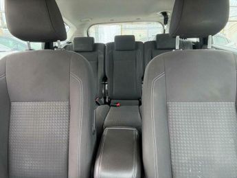 Ford C-Max 1.5 TDCi Zetec Euro 6 (s/s) 5dr