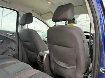 Ford C-Max 1.5 TDCi Zetec Euro 6 (s/s) 5dr