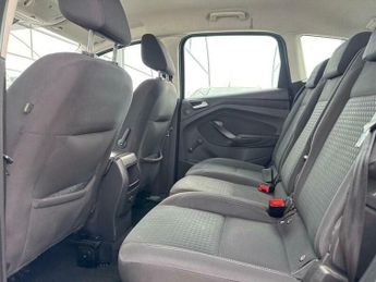 Ford C-Max 1.5 TDCi Zetec Euro 6 (s/s) 5dr