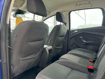 Ford C-Max 1.5 TDCi Zetec Euro 6 (s/s) 5dr
