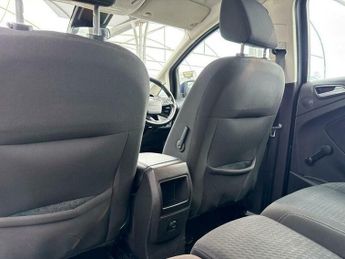 Ford C-Max 1.5 TDCi Zetec Euro 6 (s/s) 5dr