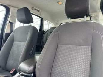 Ford C-Max 1.5 TDCi Zetec Euro 6 (s/s) 5dr