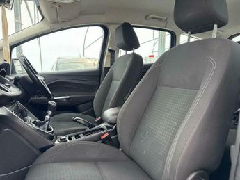 Ford C-Max 1.5 TDCi Zetec Euro 6 (s/s) 5dr