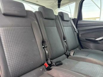 Ford C-Max 1.5 TDCi Zetec Euro 6 (s/s) 5dr