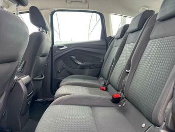 Ford C-Max 1.5 TDCi Zetec Euro 6 (s/s) 5dr