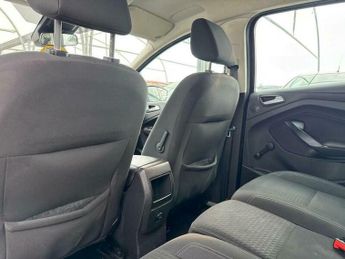 Ford C-Max 1.5 TDCi Zetec Euro 6 (s/s) 5dr
