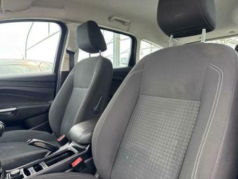 Ford C-Max 1.5 TDCi Zetec Euro 6 (s/s) 5dr