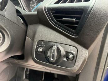Ford C-Max 1.5 TDCi Zetec Euro 6 (s/s) 5dr