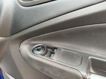 Ford C-Max 1.5 TDCi Zetec Euro 6 (s/s) 5dr