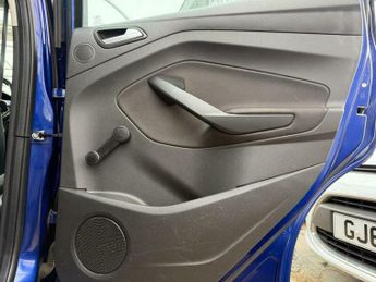 Ford C-Max 1.5 TDCi Zetec Euro 6 (s/s) 5dr