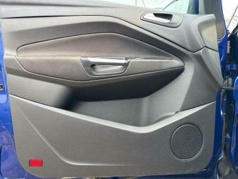 Ford C-Max 1.5 TDCi Zetec Euro 6 (s/s) 5dr