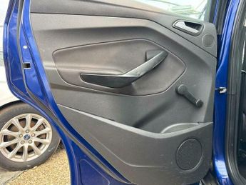 Ford C-Max 1.5 TDCi Zetec Euro 6 (s/s) 5dr