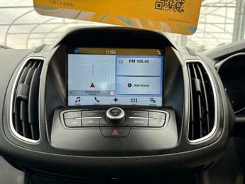 Ford C-Max 1.5 TDCi Zetec Euro 6 (s/s) 5dr