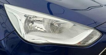Ford C-Max 1.5 TDCi Zetec Euro 6 (s/s) 5dr